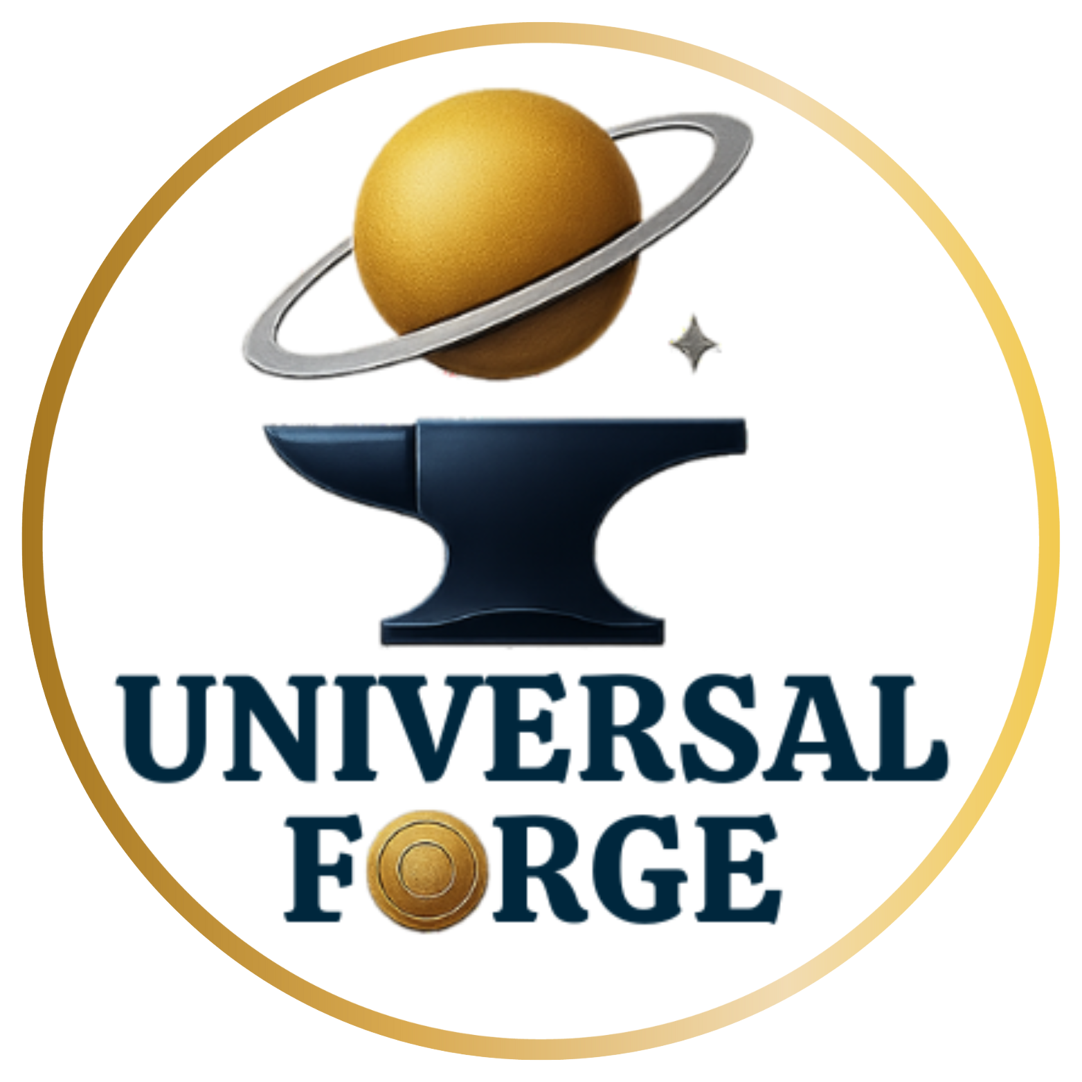 Universal Forge